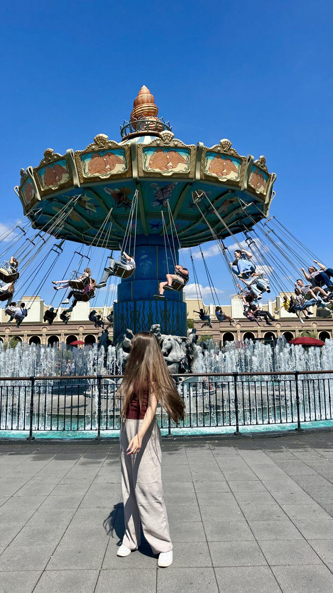 Phantasialand